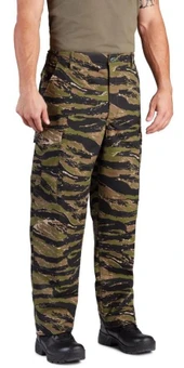 Propper Men's BDU 60/40 Cotton/Polyester Ripstop Uniform Pant  F5250-25 