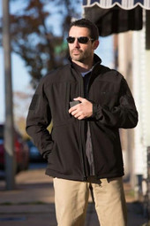 Propper Men's BA Softshell Jacket  F5428  Thumbnail Image