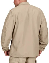 Propper Men's BDU 65/35 Polyester/Cotton Ripstop Coat  F5454-38  Thumbnail Image