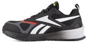 Reebok Men's Grey/Red/Black Lavante Trail 2 Trail Running Work Shoe RB3241  RB3241  Thumbnail Image