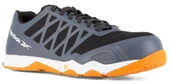 Reebok Men's Grey & Orange Speed TR Athletic Work Shoe RB4453  RB4453  Thumbnail Image