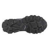 Reebok Men's Black Hyperium 8" Trail Running Tactical Boot RB6655  RB6655  Thumbnail Image