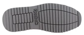 Reebok Women's Grey & Teal Harman Classic Work Sneaker RB982  RB982  Thumbnail Image