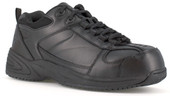 Reebok Men's Jorie Street Sport Oxford Jogger Work Shoe  RB1860  Thumbnail Image