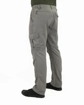 LAPG Men's Nomad Trail 7 Pocket Lightweight Stretch Hiking Cargo Pant Thumbnail Image