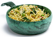 Backpacker's Pantry Pasta & Spring Vegetables w/ Butter Sauce - 1 Serving  101354  Thumbnail Image