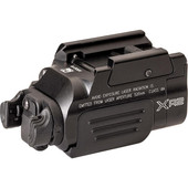 Surefire XR2 800 Lumen Compact Rechargeable Handgun Light + Laser Sight  XR2-A  Thumbnail Image