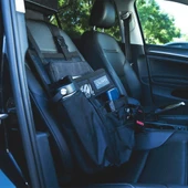 LA Police Gear Patrol Car/Truck Seat Organizer - Factory Seconds  PATROL-ORGANIZER-F2  Thumbnail Image