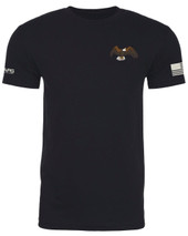 LA Police Gear Live Free Or Die  T-Shirt  LIVEFREEDIE  Thumbnail Image