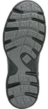 Muck Boots AELA000 Men's Black Arctic Excursion Ankle Boot  AELA000  Thumbnail Image