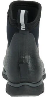 Muck Boots AELA000 Men's Black Arctic Excursion Ankle Boot  AELA000  Thumbnail Image