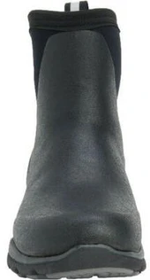 Muck Boots AELA000 Men's Black Arctic Excursion Ankle Boot  AELA000  Thumbnail Image