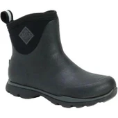 Muck Boots AELA000 Men's Black Arctic Excursion Ankle Boot  AELA000  Thumbnail Image