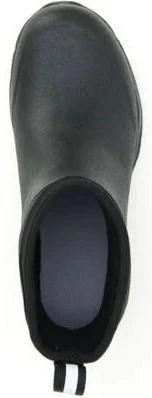 Muck Boots AELA000 Men's Black Arctic Excursion Ankle Boot  AELA000  Thumbnail Image