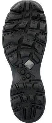 Muck Boots AEP000 Men's Black Arctic Excursion Mid Boot  AEP000  Thumbnail Image