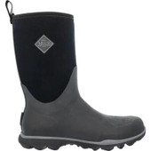 Muck Boots AEP000 Men's Black Arctic Excursion Mid Boot  AEP000  Thumbnail Image