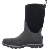 Muck Boots AEP000 Men's Black Arctic Excursion Mid Boot  AEP000  Thumbnail Image