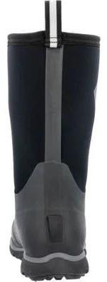 Muck Boots AEP000 Men's Black Arctic Excursion Mid Boot  AEP000  Thumbnail Image