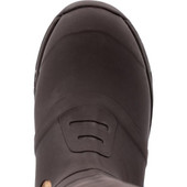 Muck Boots APMSRTE Men's Dark Brown Realtree EDGE Apex PRO Vibram AGAT Insulated Boot  APMSRTE  Thumbnail Image