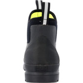 Muck Boots CHC000A Men's Black Chore Classic Chelsea Boot  CHC000A  Thumbnail Image