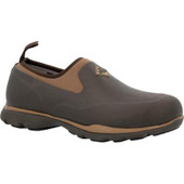 Muck Boots FRLC900 Men's Brown Excursion Pro Low Slip On  FRLC900  Thumbnail Image