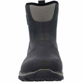 Muck Boots Men's Black Excursion Pro Mid Boot  FRMC000  Thumbnail Image