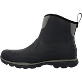 Muck Boots Men's Black Excursion Pro Mid Boot  FRMC000  Thumbnail Image