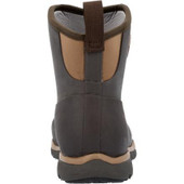 Muck Boots FRMC900 Men's Brown Excursion Pro Mid Boot  FRMC900  Thumbnail Image