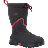 Muck Boots MAXWK01C Little Kids' Black Apex Winter Boot  MAXWK01C 