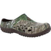 Muck Boots MLCMDNA Men's Mossy Oak Country DNA Muckster Lite EVA Clog  MLCMDNA 
