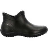 Muck Boots MMLBW00 Women's Black Muckster Lite EVA Ankle Boot  MMLBW00  Thumbnail Image