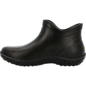 Muck Boots MMLBW00 Women's Black Muckster Lite EVA Ankle Boot  MMLBW00  Thumbnail Image