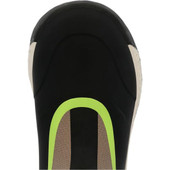 Muck Boots MOSBK90Y Big Kids' Grey Outscape Pull On Boot  MOSBK90Y  Thumbnail Image