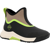 Muck Boots MOSBK90Y Big Kids' Grey Outscape Pull On Boot  MOSBK90Y  Thumbnail Image