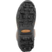 Muck Boots MWET900 Men's Brown Wetland Wide Calf Boot  MWET900  Thumbnail Image