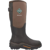 Muck Boots MWET900 Men's Brown Wetland Wide Calf Boot  MWET900  Thumbnail Image