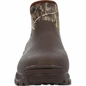 Muck Boots MWSAM91 Men's Mossy Oak Country DNA Woody Sport Ankle Boot  MWSAM91  Thumbnail Image