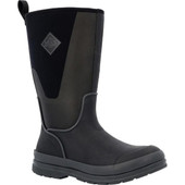 Muck Boots RG2002 Kids' Black Rugged II Boot  RG2002  Thumbnail Image