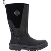 Muck Boots RG2002 Kids' Black Rugged II Boot  RG2002  Thumbnail Image