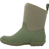 Muck Boots WM2333T Women's Green Muckster II Mid Boot  WM2333T  Thumbnail Image