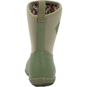Muck Boots WM2333T Women's Green Muckster II Mid Boot  WM2333T  Thumbnail Image