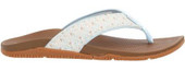 Xtratuf XAUNW200 Women's Floral Blue Auna Sandal  XAUNW200  Thumbnail Image