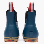 Xtratuf XMAB2RW Men's Navy Ankle Deck Boot  XMAB2RW  Thumbnail Image