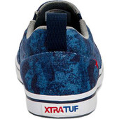 Xtratuf XSBR2CM Men'sBlue ECO Sharkbyte Deck Shoe  XSBR2CM  Thumbnail Image