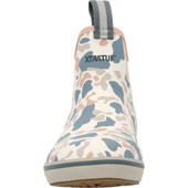 Xtratuf XWAB4DC Women's 6" Ankle Deck Boot  XWAB4DC  Thumbnail Image