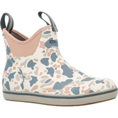 Xtratuf XWAB4DC Women's 6" Ankle Deck Boot  XWAB4DC  Thumbnail Image