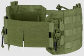 Condor RS Cummerbund Retro Kit  221239  Thumbnail Image