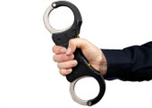 ASP Steel Rigid Ultra Plus Cuffs  RUPCS  Thumbnail Image