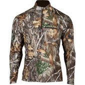 Rocky HW00269 SilentHunter 1/4 Zip Jacket  HW00269  Thumbnail Image