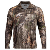 Rocky HW00269 SilentHunter 1/4 Zip Jacket  HW00269  Thumbnail Image
